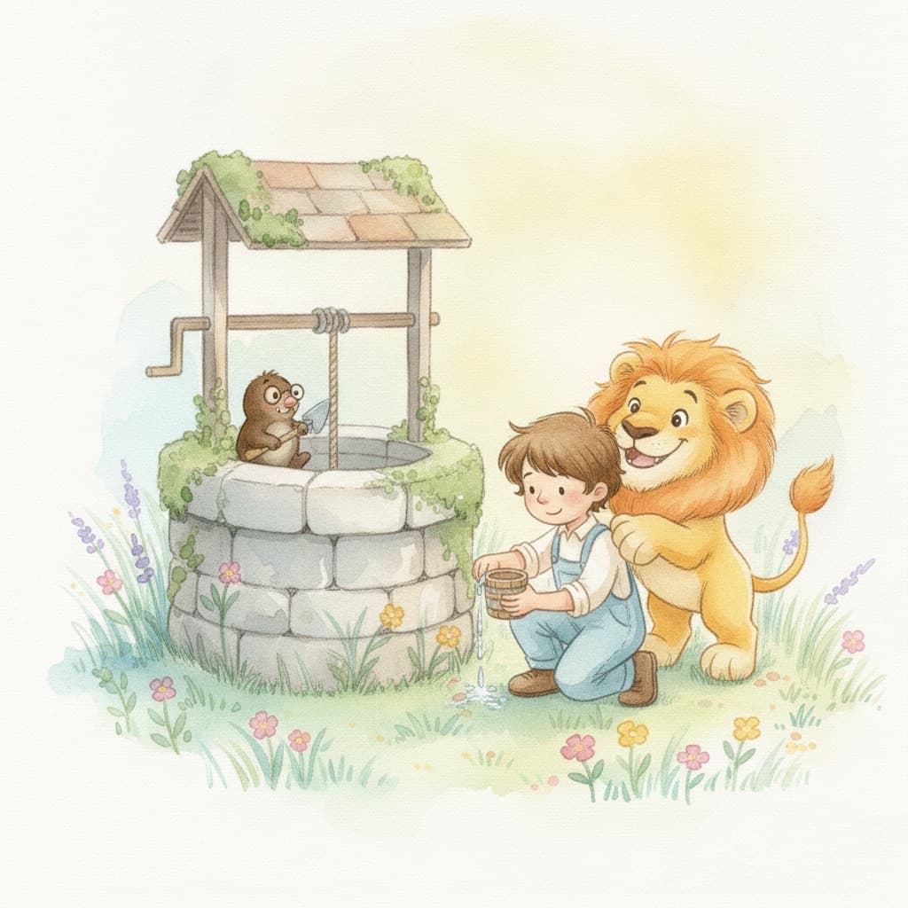 How interactive stories build empathy